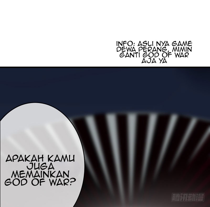 NSD Gaming Chapter 02 Bahasa Indonesia